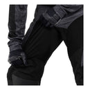 Leatt 2026 3.5 Ride Kit - Stealth Black / Grey