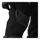 Leatt 2026 3.5 Ride Kit - Stealth Black / Grey