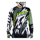 Leatt 3.5 Ride Kit - Storm Teal