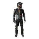 Leatt 4.5 ADV FlowTour Jacket (Short) - Iron Grey