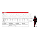 Leatt 7.5 ADV Rally HydraDri Pant - Stealth Black / Grey