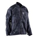 Leatt ADV Rain Cover Jacket - Camo Black / Grey