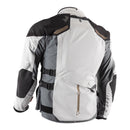 Leatt 5.5 ADV DriTour Women's Jacket - Steel Grey