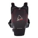 Leatt 3DF AirFit Evo Chest Protector - Black