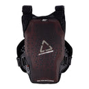 Leatt 2.5 Junior Chest Protector Hybrid - Black