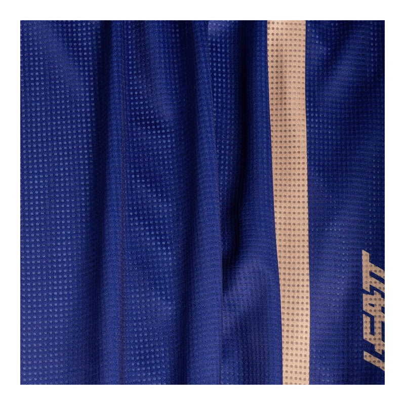 Leatt 2026 3.5 Jersey - Brown