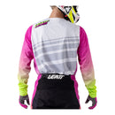 Leatt 2026 3.5 Jersey - Retro Pink