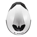 LS2 FF820 Rapid III Solid Helmet - Gloss White