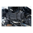 LS2 Move Ahead WP 4L Roll Bag