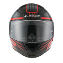 LS2 FF353 Rapid II Circuit - Black / Red 06
