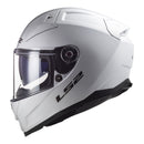 LS2 FF811 Vector II - White 06