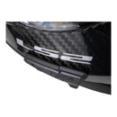 LS2 FF811 Vector II Tropical Helmet - Black / White