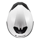 LS2 FF820 Rapid III Solid Helmet - Gloss White