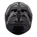 LS2 FF820 Rapid III Xtrem Helmet - Black / Grey