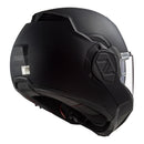 LS2 FF906 Advant Helmet - Black 06