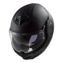 LS2 FF906 Advant Helmet - Black 06
