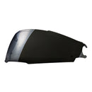 LS2 FF902 Scope Visor - Iridium Silver