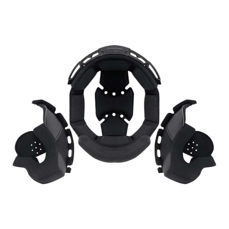 LS2 MX702 Explorer Liner - Black