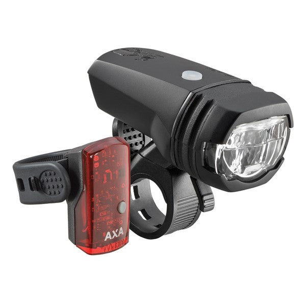 Light Set AXA Bicycle Greenline 50 Lux