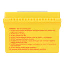 Motobatt Pro Lithium Battery MLX4LR-HPL *10 for Yam