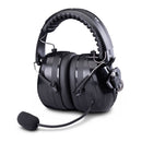 Midland Noise-cancelling Headset for BT Mini
