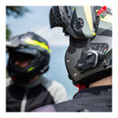 Midland BTR1 Advanced X Intercom - Twin