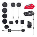 Midland Second Helmet RCF Full Kit R Series
