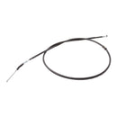 Motion Pro Rear Hand Brake Cable - Black Vinyl