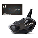 Midland Style Cover Carbon Fiber - R Series