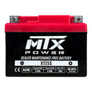 MTX Power Battery AGM - XTZ5S