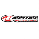 Decal Logo Maxima Oils 25 inch