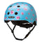 Melon Bike Helmet Urban Active Flying Roses XXS-S