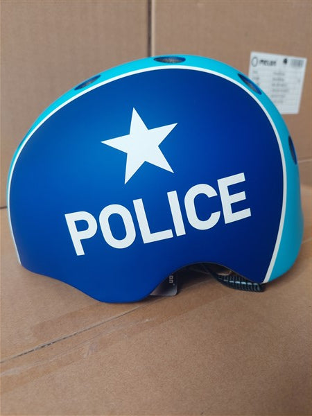 Melon Kids Helmet Urban Active Officer XXS-S