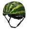 Melon Bike Helmet Urban Active Real Melon M-L