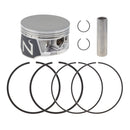 Namura Piston Kit 91.46mm Honda TRX450FE/FM Foreman 4x4 '98-'04