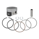 Namura Piston Kit 83.45mm Yamaha YFM350 Grizzly 4x4 '07-'14