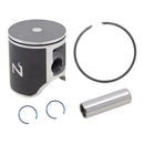 Namura Piston Kit 53.94mm Single Ring Honda CR125R '92–'03