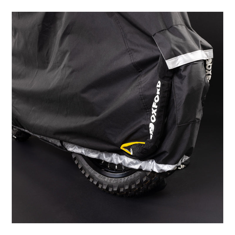 Oxford Stormex Pro Motorcyle Cover