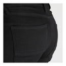 Oxford AA Super Stretch Men's Jean - Black (Regular)