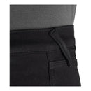 Oxford AA Super Stretch Men's Jean - Black (Short)