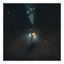 Oxford Auxiliary Lights