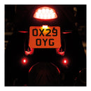 Oxford Rear Run Light