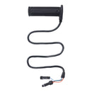 Oxford HotGrips Pro Touring Left Replacement Grip (Integrated)