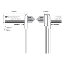 Oxford Hotgrips Advanced Integrated Touring