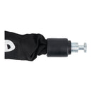 Oxford Alarm Chain10 - 10mm SQ x 1.5m