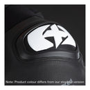 Oxford Nexus 1.0 Leather Men's Suit - Stealth Black