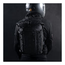 Oxford Atlas B-20 Advanced Backpack - Charcoal / Black