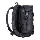 Oxford Atlas B-20 Advanced Backpack - Charcoal / Black