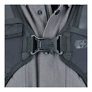 Oxford Atlas B-20 Advanced Backpack - Charcoal / Black