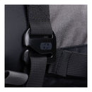 Oxford Atlas B-20 Advanced Backpack - Charcoal / Black